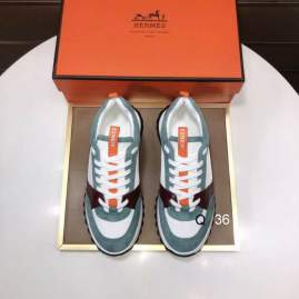 Picture of Hermes Shoes _SKUHermessz38-45AH050311322